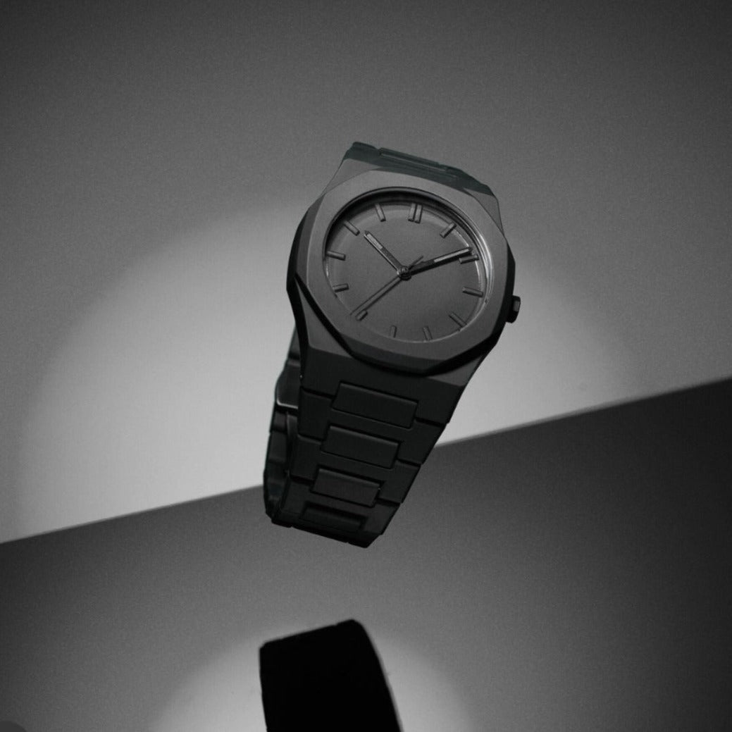 MINIMALIST WATCH